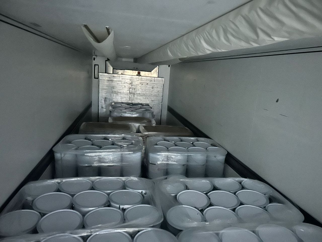 10 000+ тонн опасных грузов: четыре года стабильной работы.
